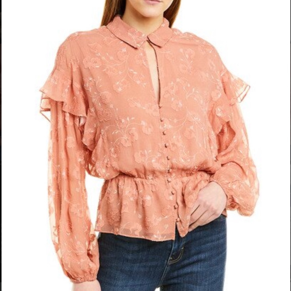Joie blouse - Picture 1 of 10
